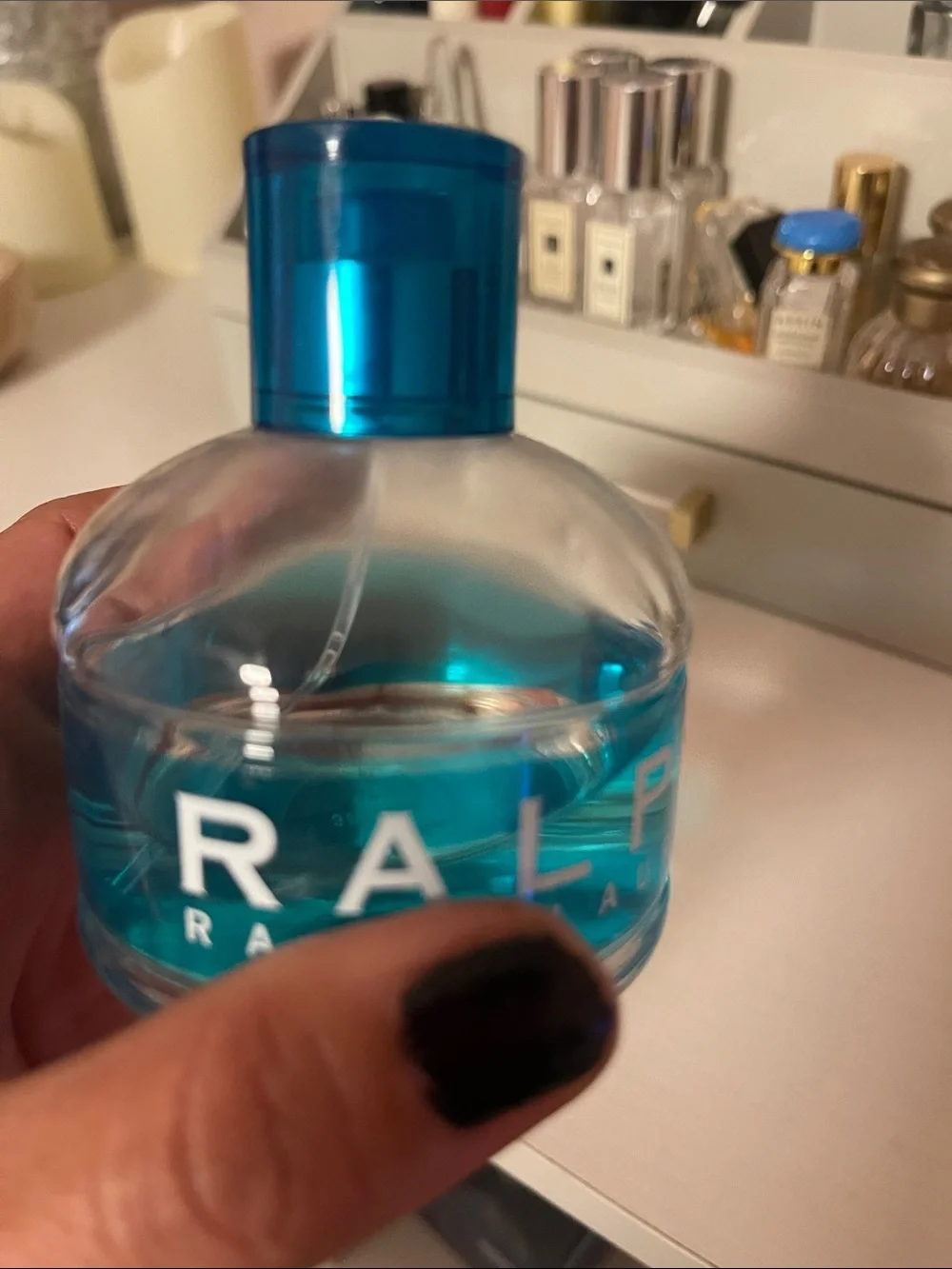 Moisturizer & Body Oil